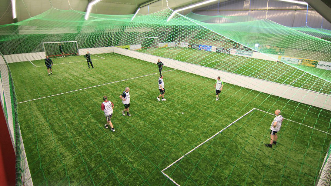 Indoorsoccer-Court